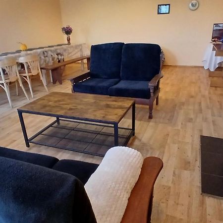 Hotel Viesu Nams Buselis Turaida Exteriér fotografie