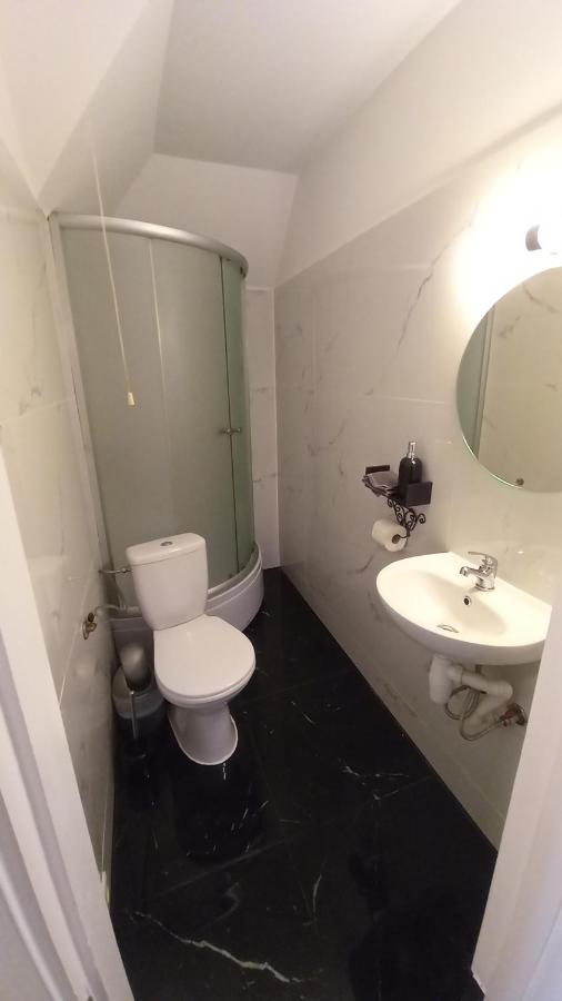 Hotel Viesu Nams Buselis Turaida Exteriér fotografie